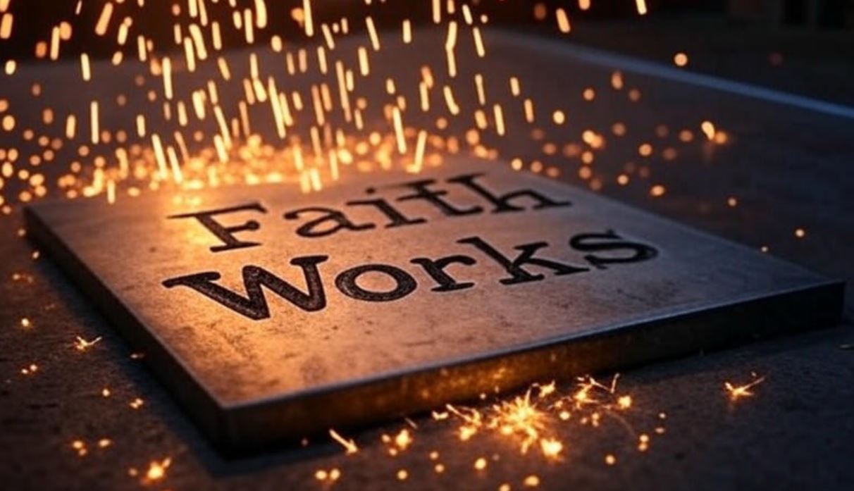 L2L - Faithworks 2025