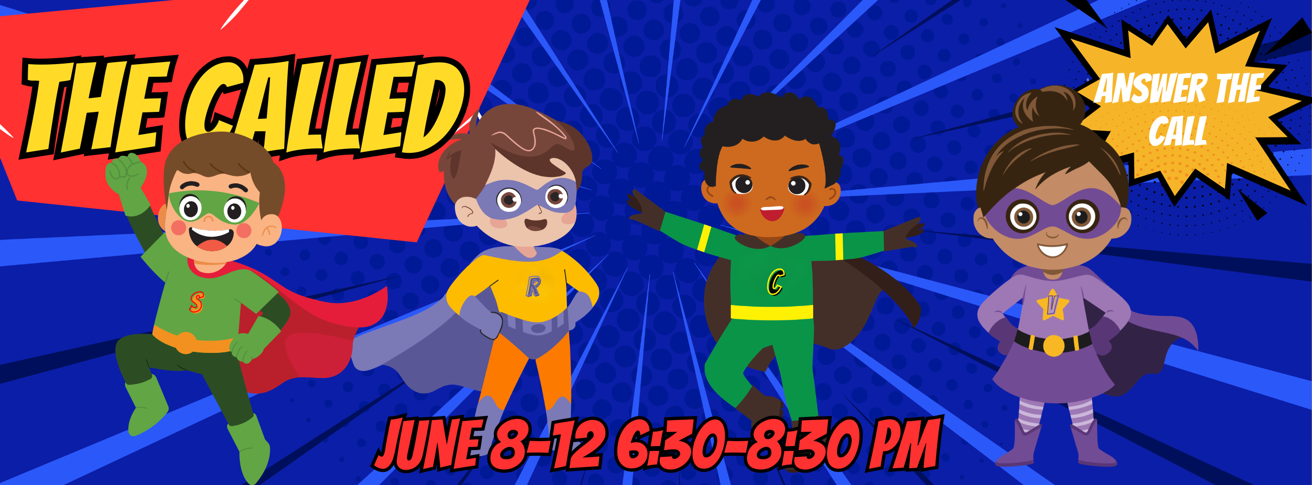 VBS 2026